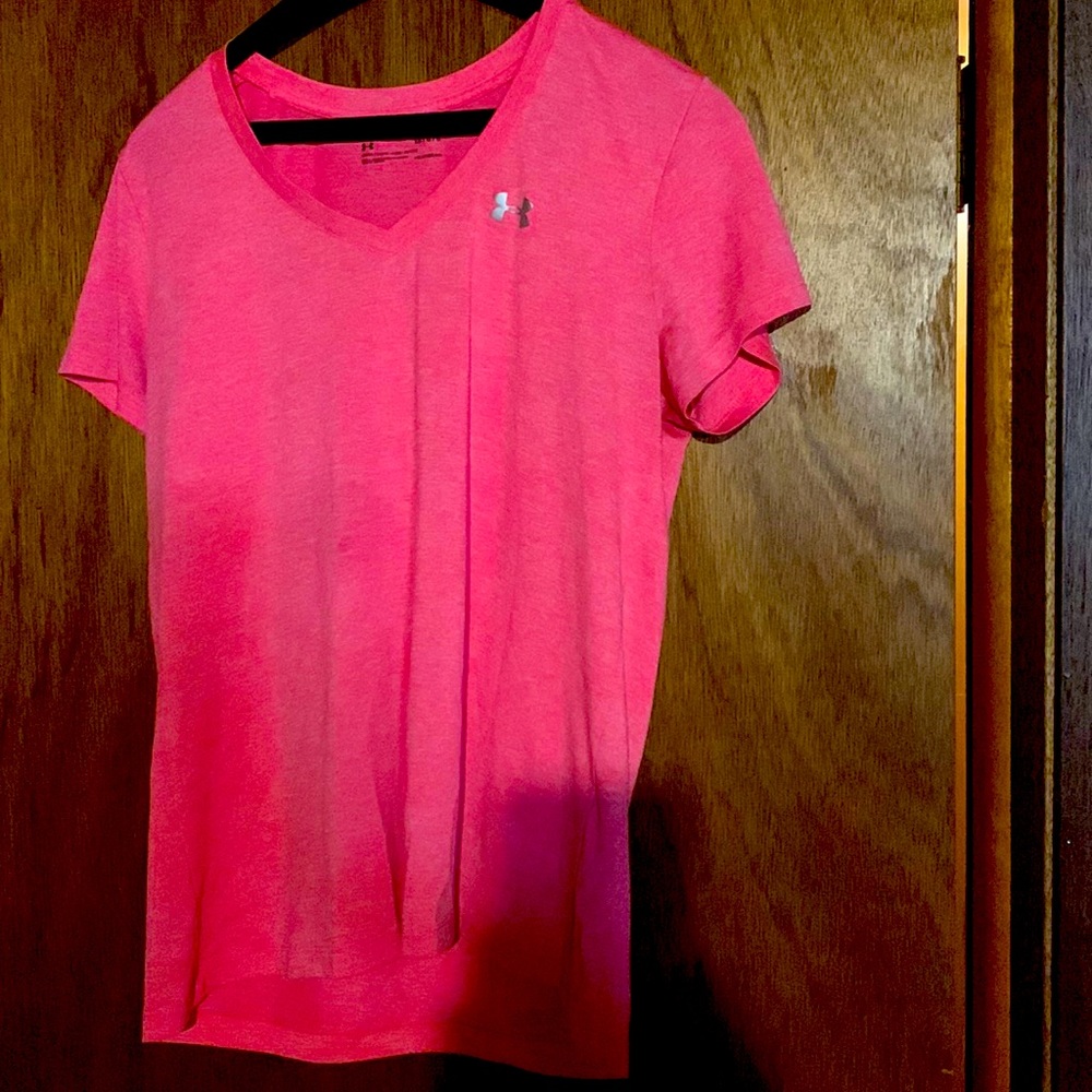 Under armor